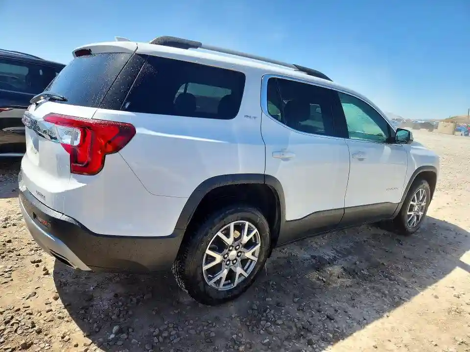 1GKKNUL48PZ124785 2023 GMC ACADIA-2