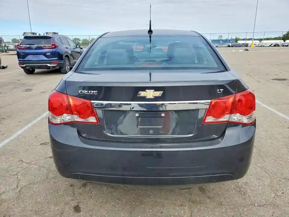 1G1PC5SB9E7356178 2014 CHEVROLET CRUZE-5