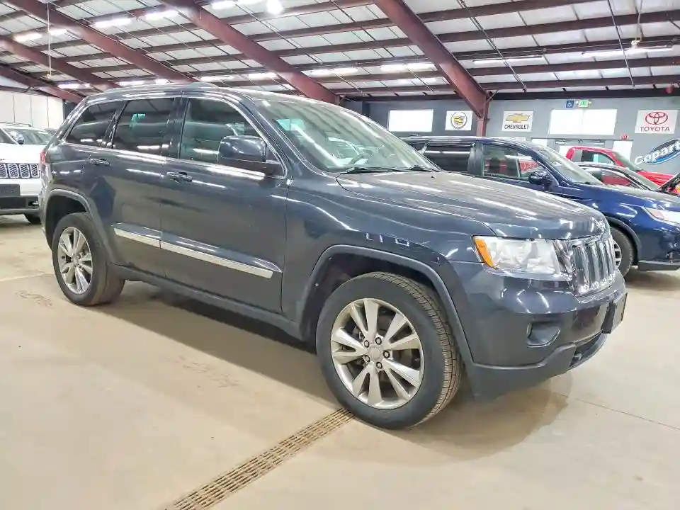 1C4RJFAG6DC587120 2013 JEEP CHEROKEE-3