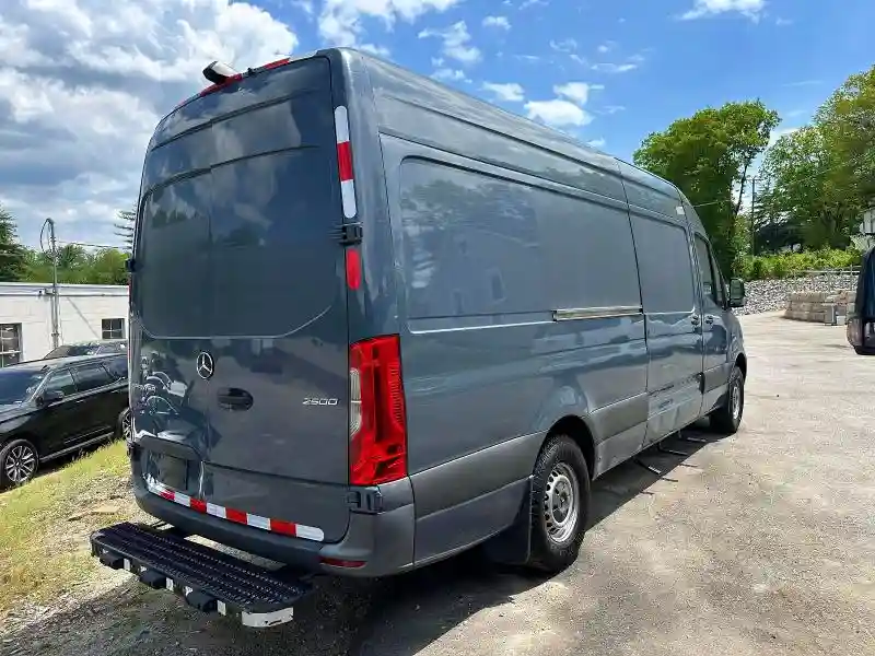 W1Y40CHY6MT071815 2021 MERCEDES-BENZ SPRINTER-2