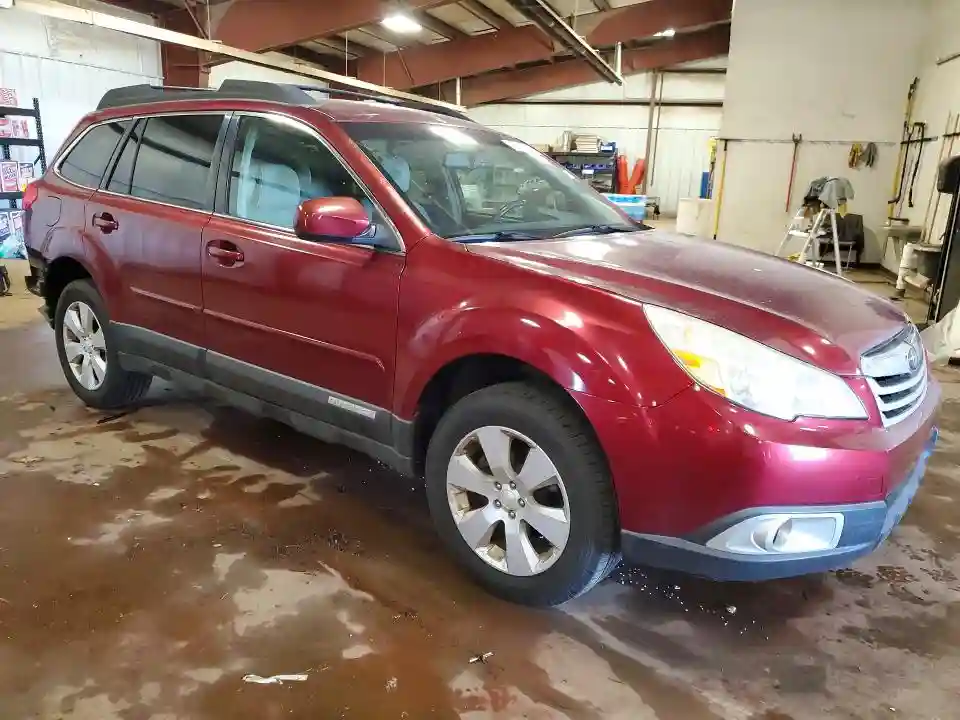 4S4BRBBC2B3446133 2011 SUBARU OUTBACK-3