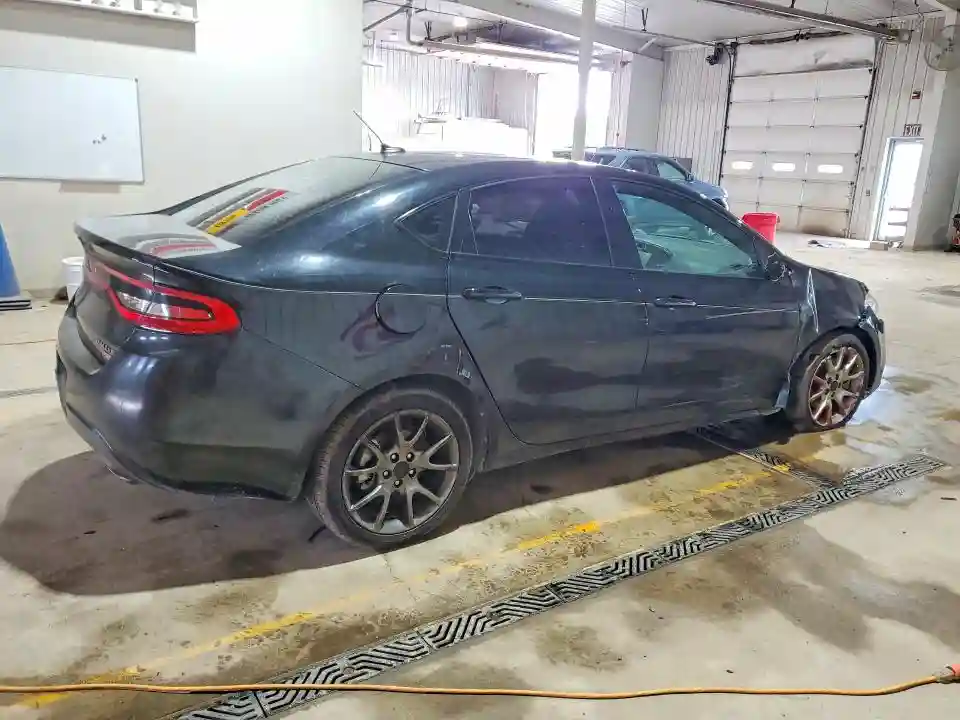 1C3CDFBH6DD178781 2013 DODGE DART-2
