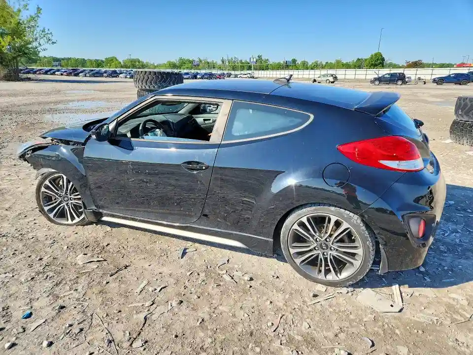 KMHTC6AE3GU278584 2016 HYUNDAI VELOSTER-1