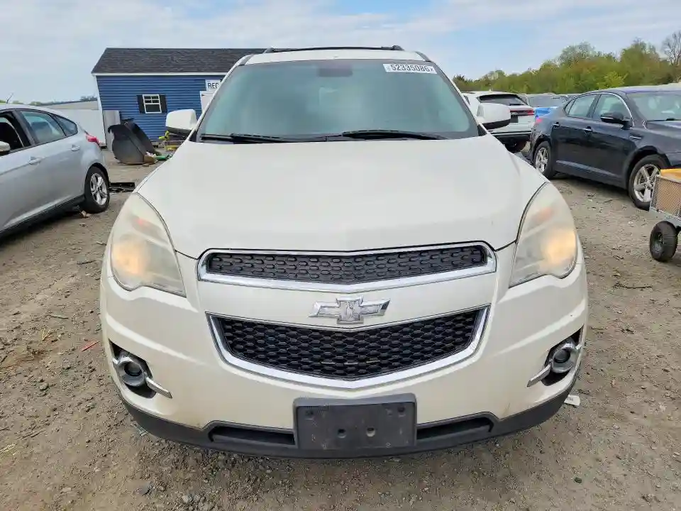 1GNFLGEK8EZ129974 2014 CHEVROLET EQUINOX-4