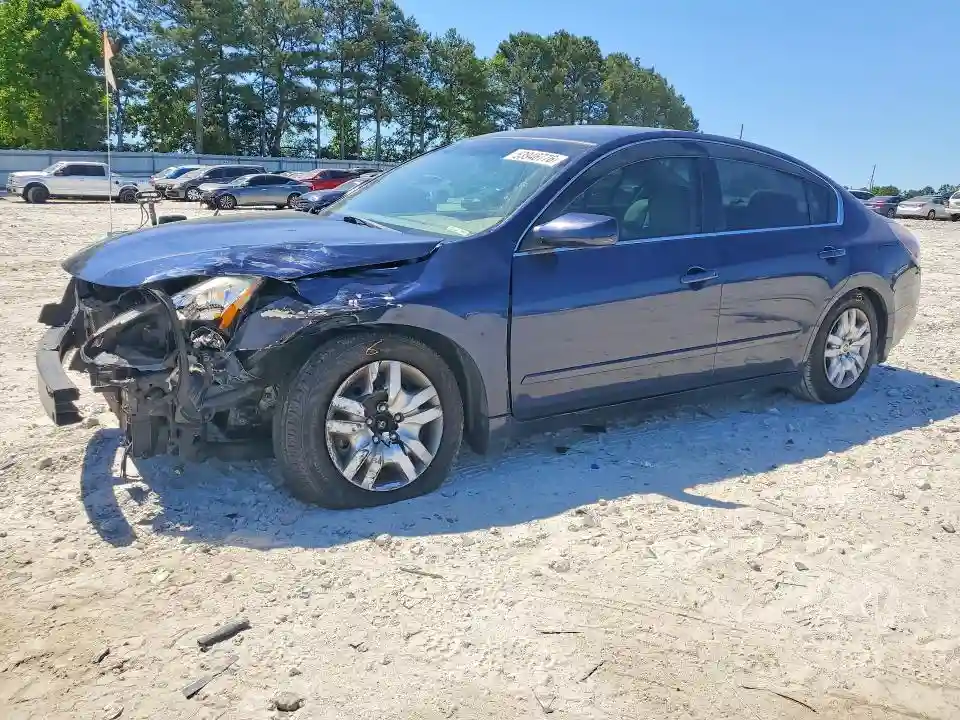 1N4AL2AP6AN545505 2010 NISSAN ALTIMA-0