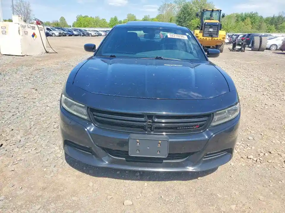 2C3CDXJGXJH231298 2018 DODGE CHARGER-4
