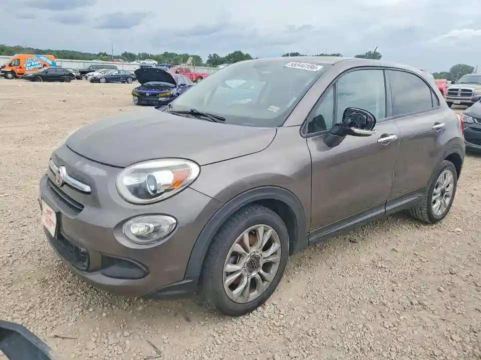 ZFBCFXBT6GP397696 2016 FIAT 500-0