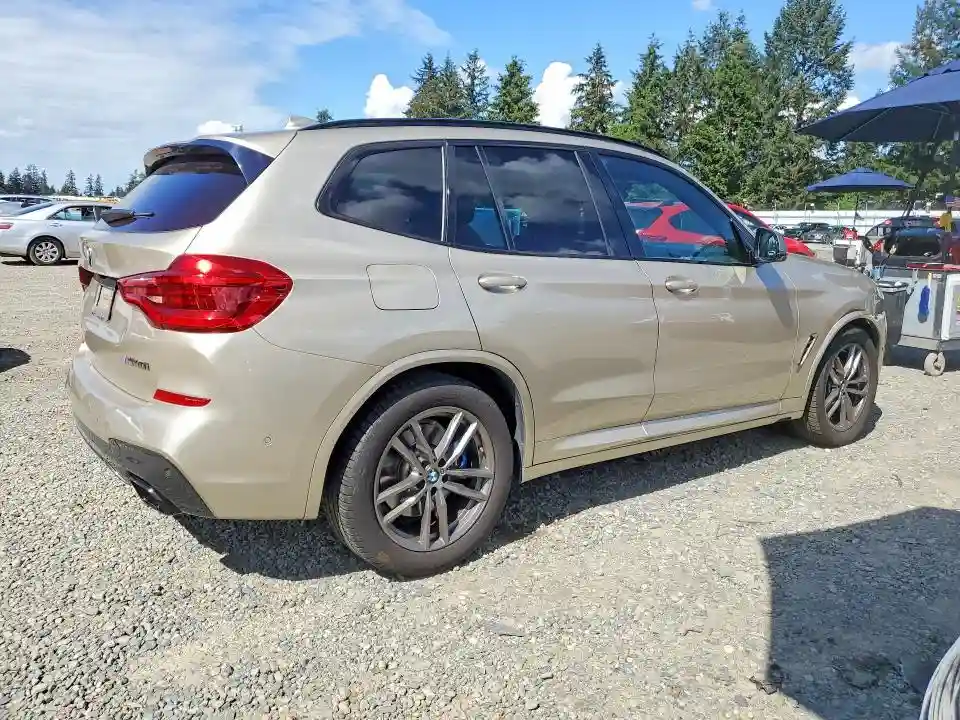 5UXTS3C53KLR73499 2019 BMW X3-2