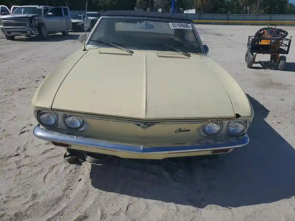 105676W143252 1966 CHEVROLET CORVAIRE-4