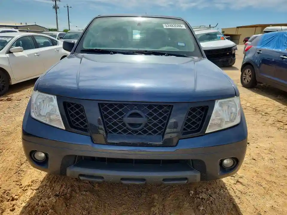 1N6ED0EA2LN701011 2020 NISSAN FRONTIER-4