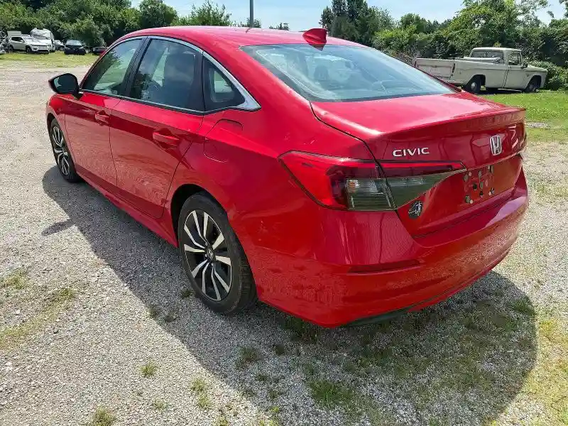 2HGFE1F78NH304333 2022 HONDA CIVIC-2