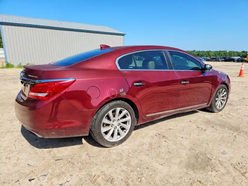 1G4GB5G31GF168397 2016 BUICK LACROSSE-2
