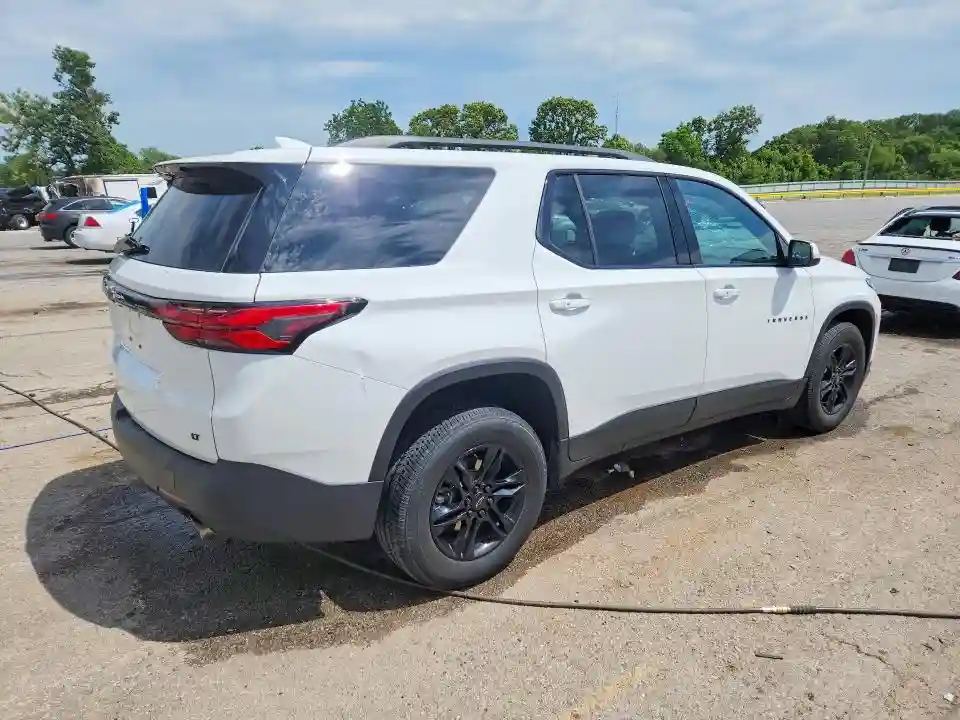 1GNERGKW5PJ201894 2023 CHEVROLET TRAVERSE-2
