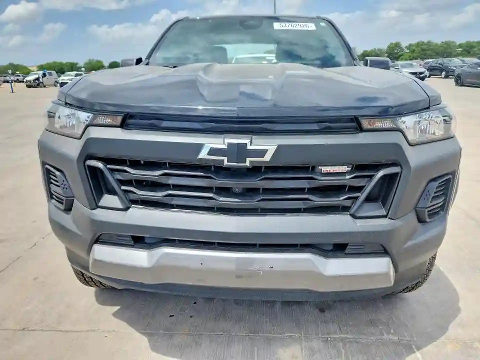 1GCPTEEK7S1243881 2025 CHEVROLET COLORADO-4