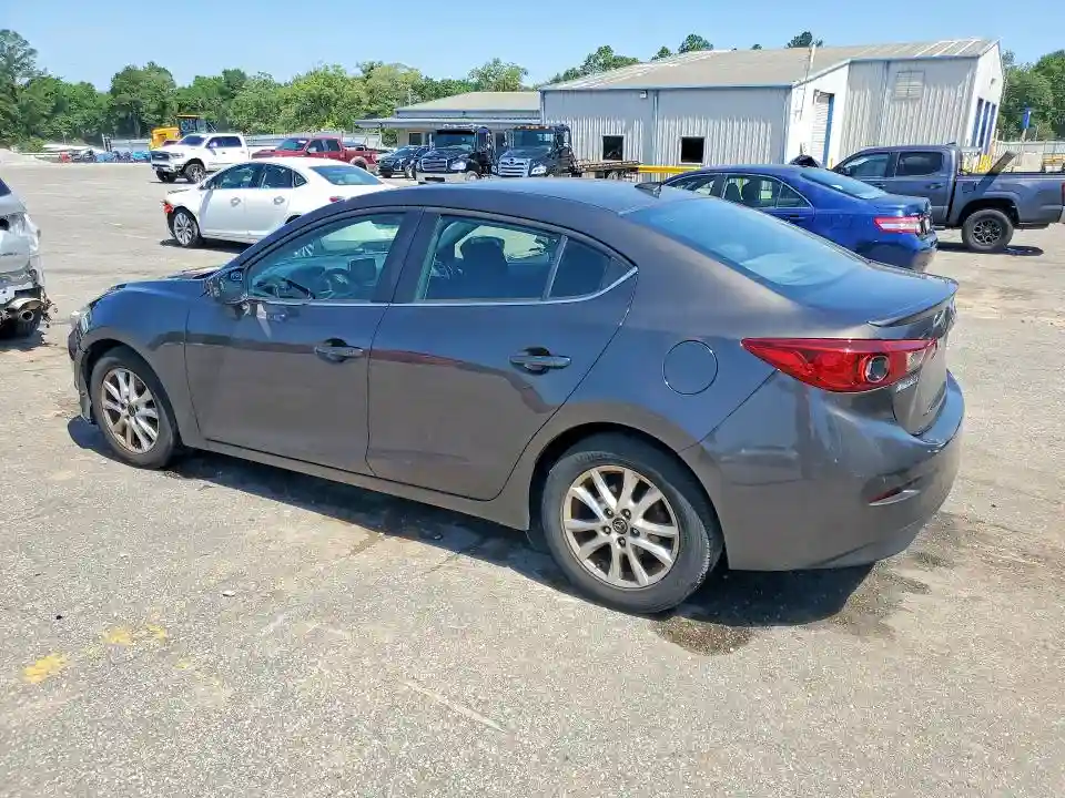 3MZBM1V76FM138329 2015 MAZDA 3-1
