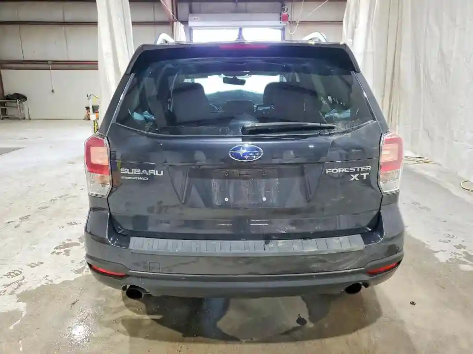 JF2SJGEC7JH558451 2018 SUBARU FORESTER-5