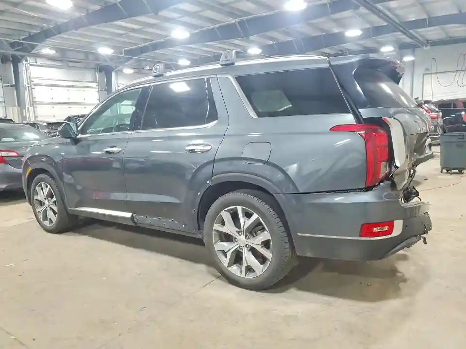 KM8R4DHE7NU415699 2022 HYUNDAI PALISADE-1