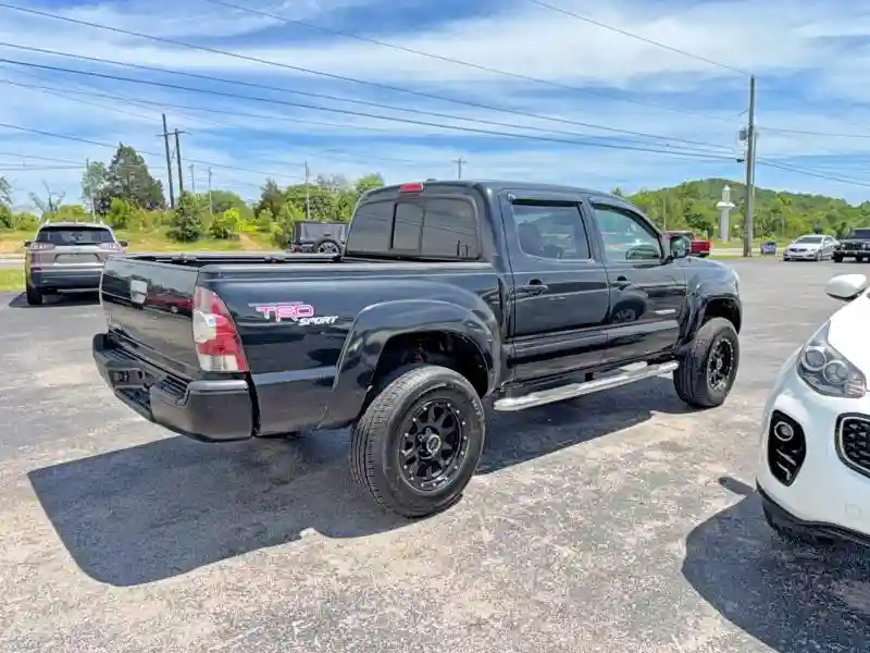 5TELU4EN2AZ718826 2010 TOYOTA TACOMA-3
