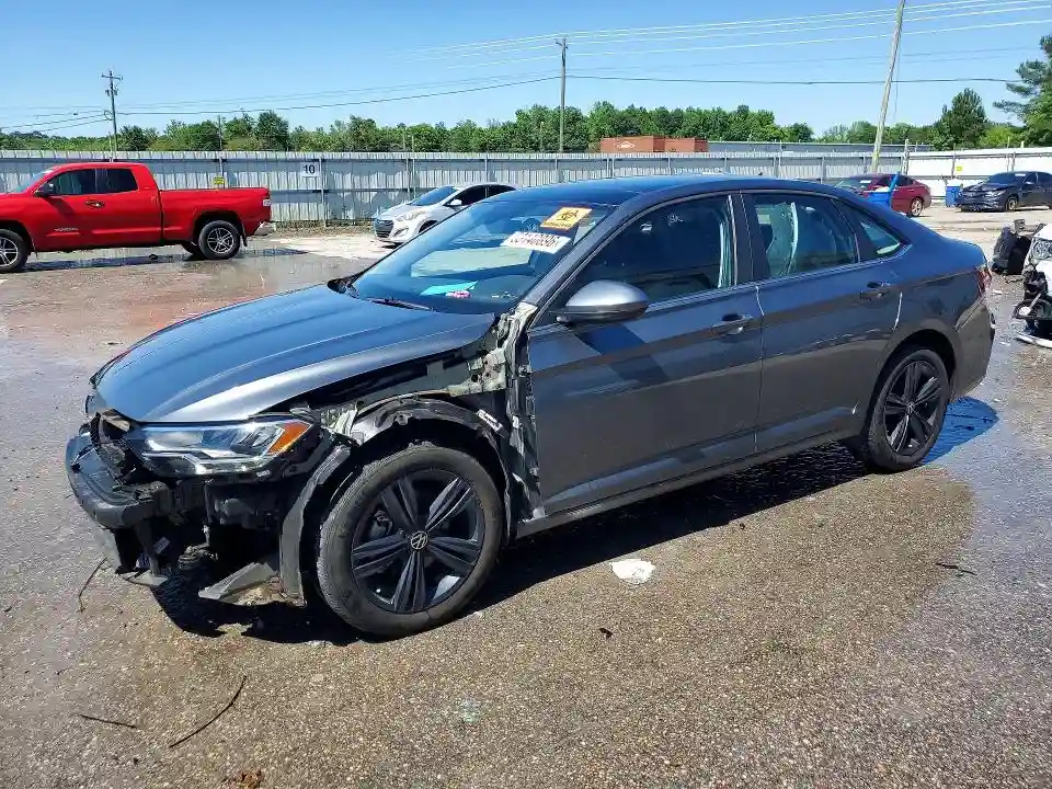 3VW7M7BU8RM017129 2024 VOLKSWAGEN JETTA-0
