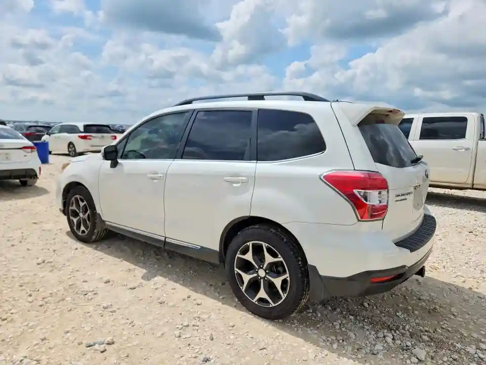 JF2SJGWC6FH525494 2015 SUBARU FORESTER-1