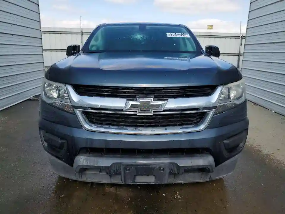 1GCGSBEN5L1155909 2020 CHEVROLET COLORADO-4