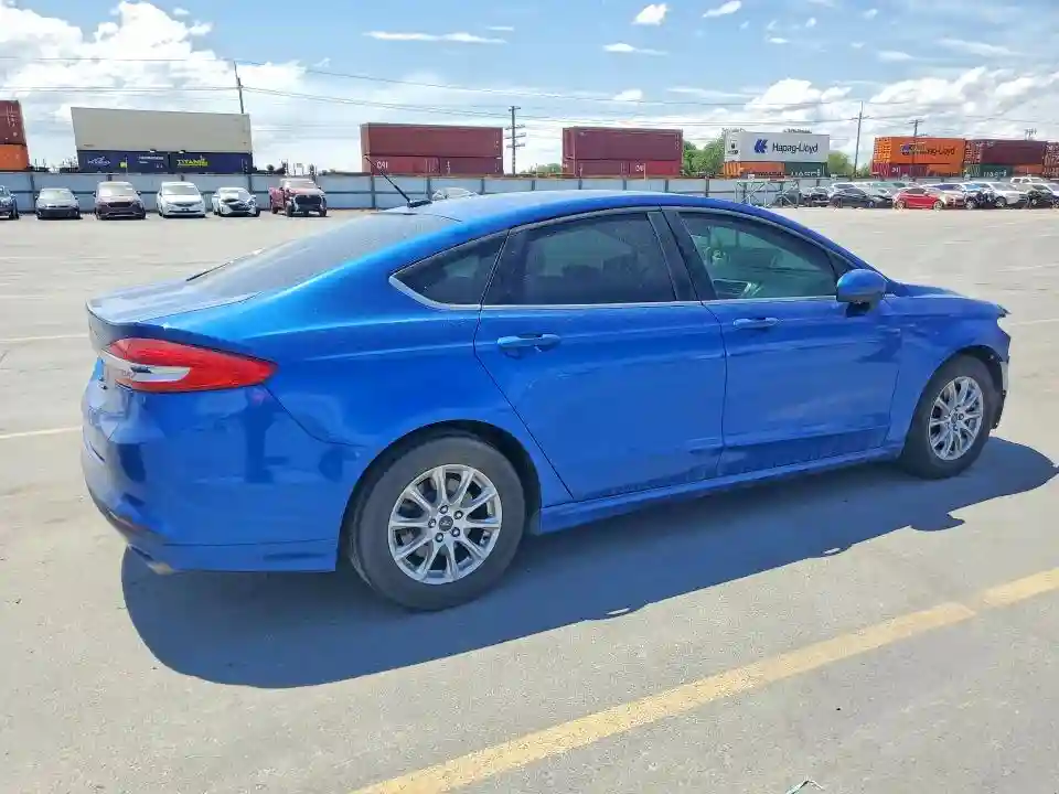 3FA6P0G75HR380608 2017 FORD FUSION-2