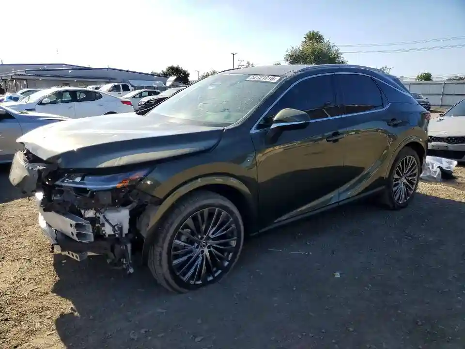 2T2BBMCA8PC005781 2023 LEXUS-0
