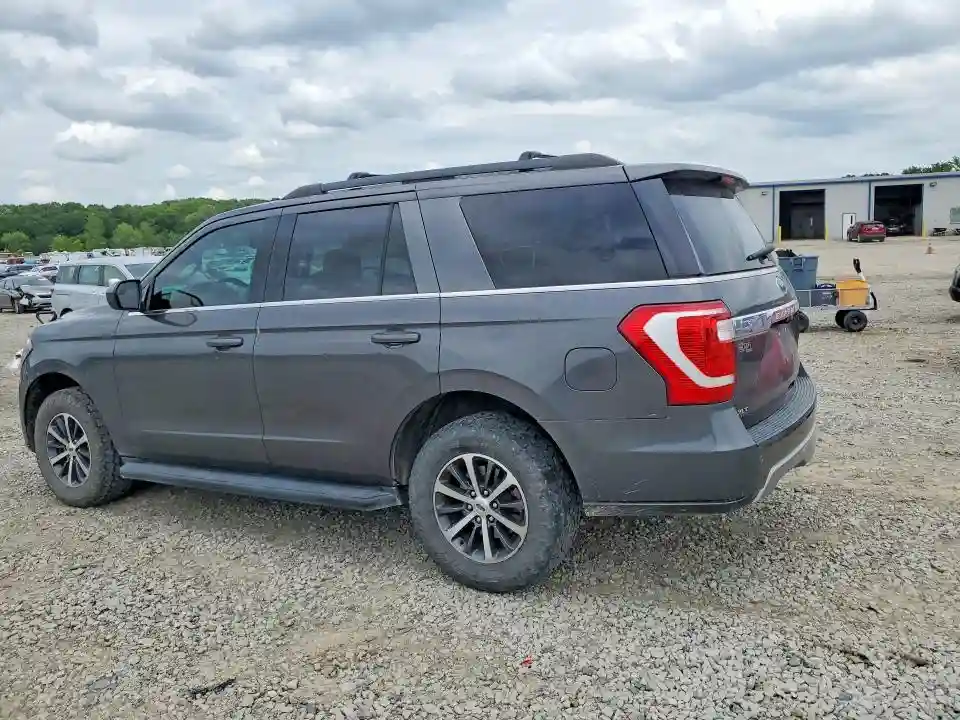 1FMJU1HT8KEA08314 2019 FORD EXPEDITION-1
