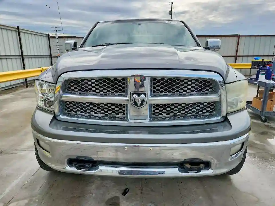 1D7RV1CT0BS706337 2011 DODGE RAM 1500-4