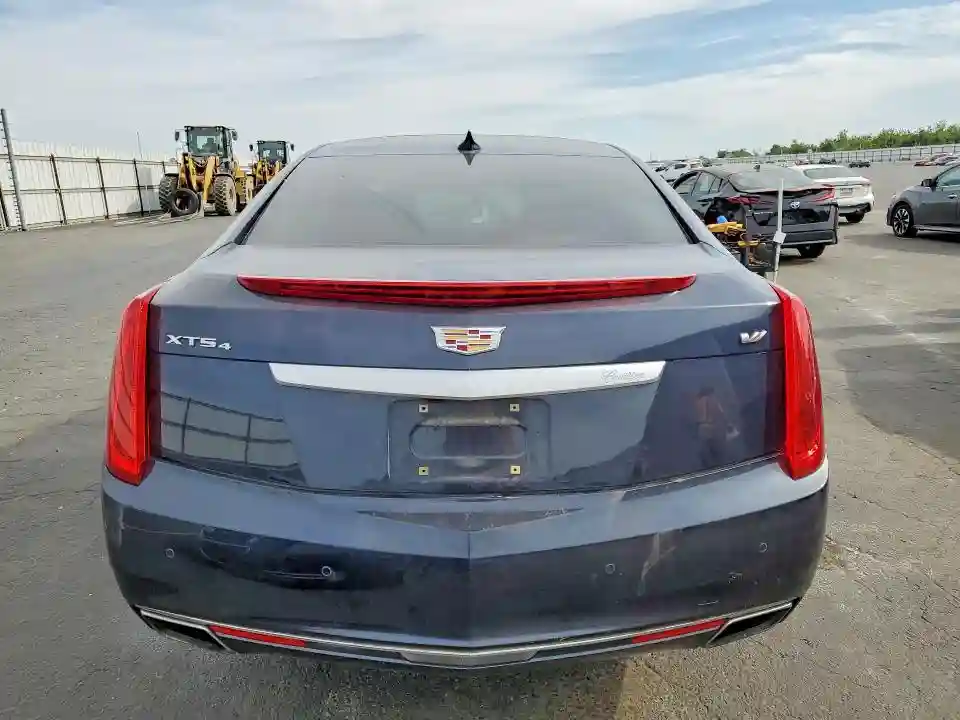 2G61V5S84G9127259 2016 CADILLAC XTS-5