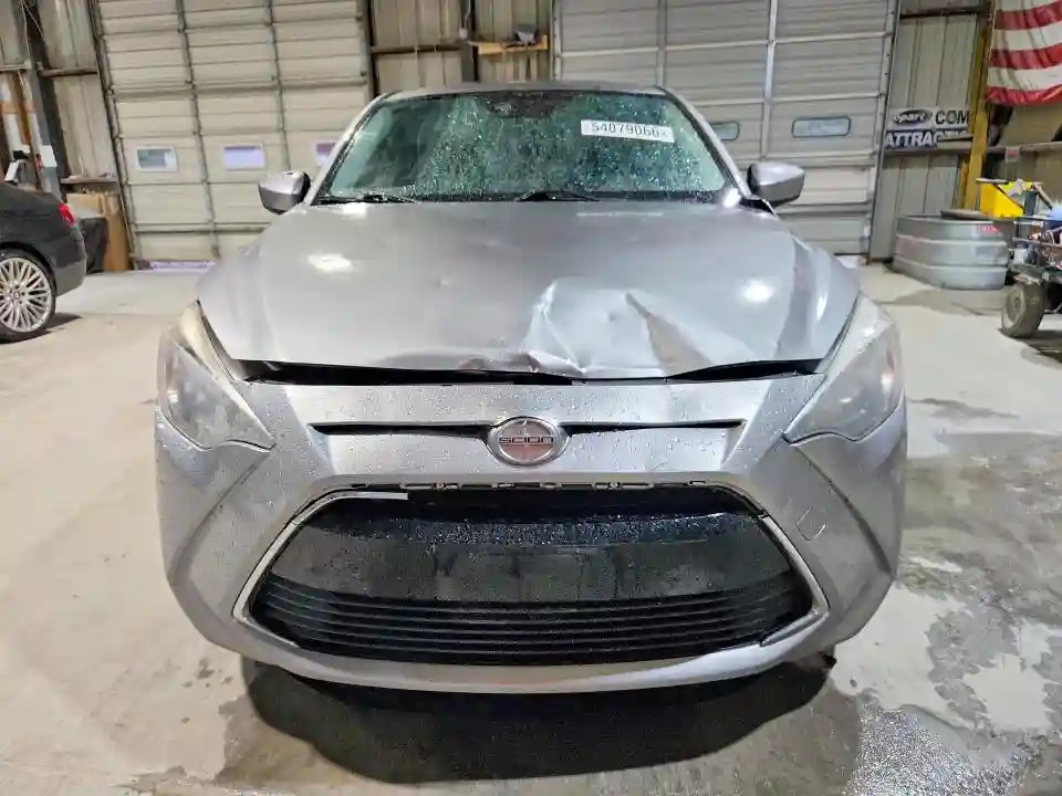 3MYDLBZV8GY127860 2016 SCION IA-4