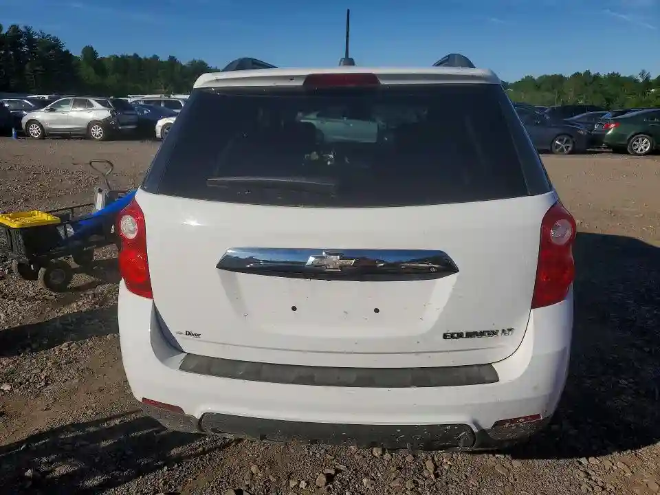 2GNALBEK7F6381127 2015 CHEVROLET EQUINOX-5