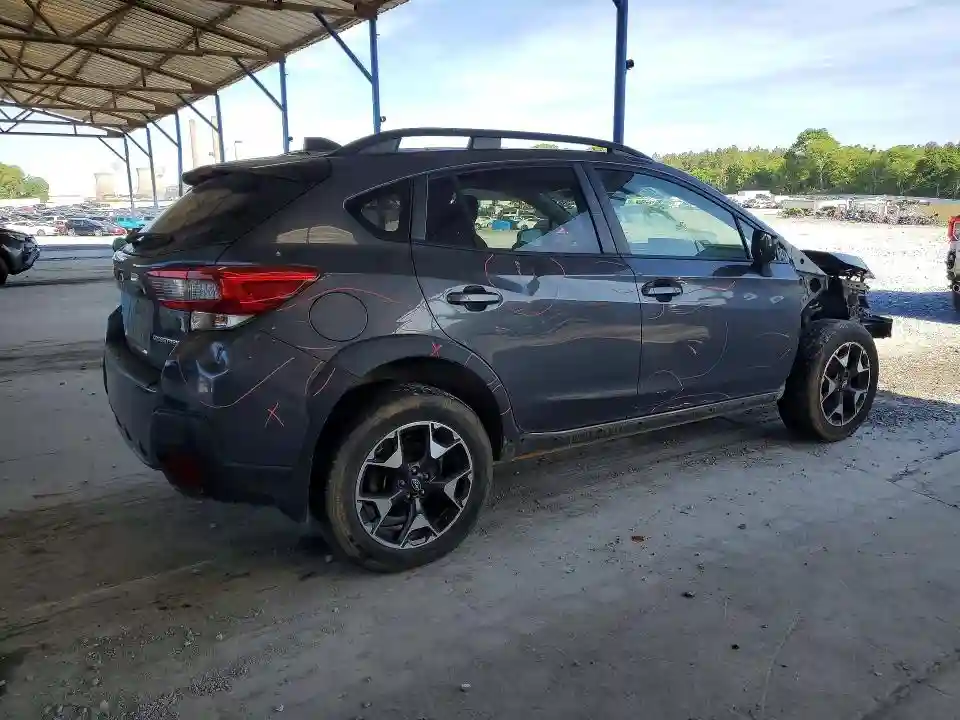 JF2GTAEC3LH207052 2020 SUBARU CROSSTREK-2