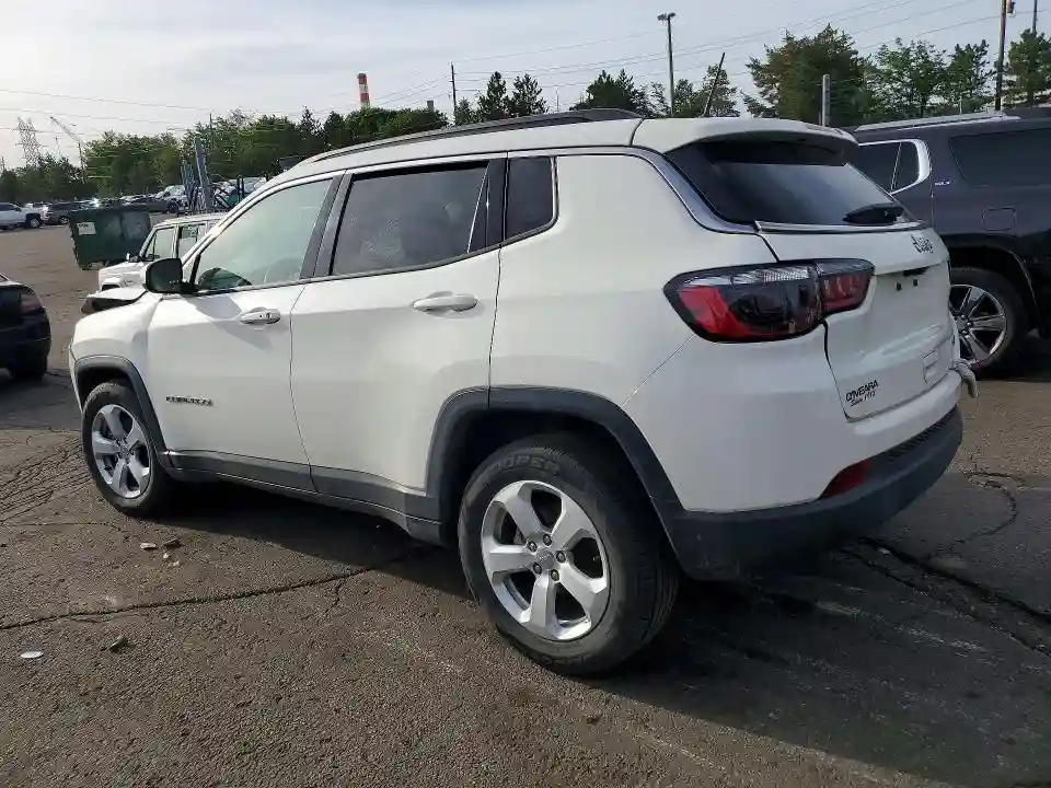 3C4NJCBB2MT585644 2021 JEEP COMPASS-1