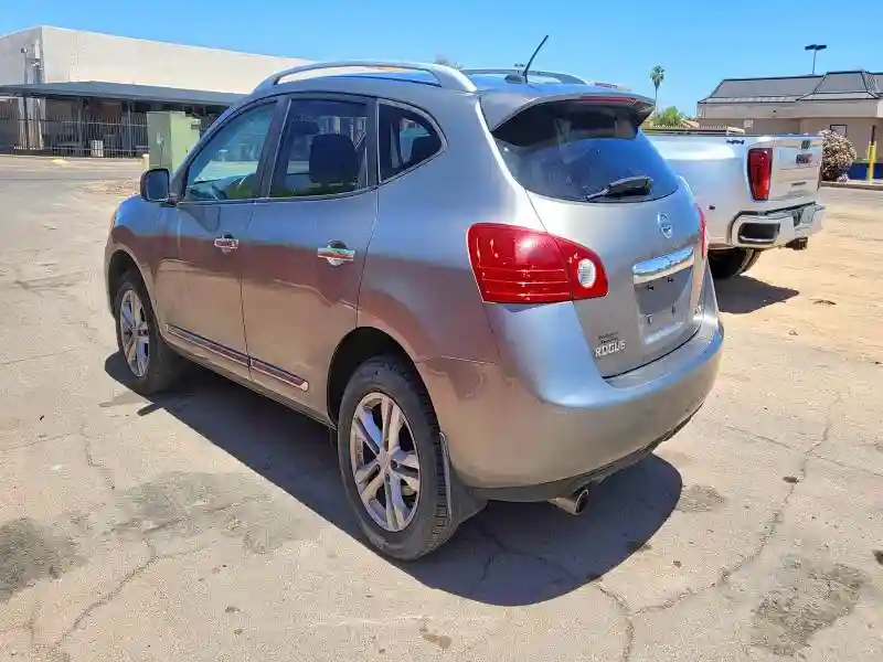 JN8AS5MV3CW717175 2012 NISSAN ROGUE-2