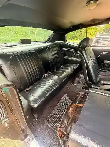 136371B182449 1971 CHEVROLET CHEVELLE-5