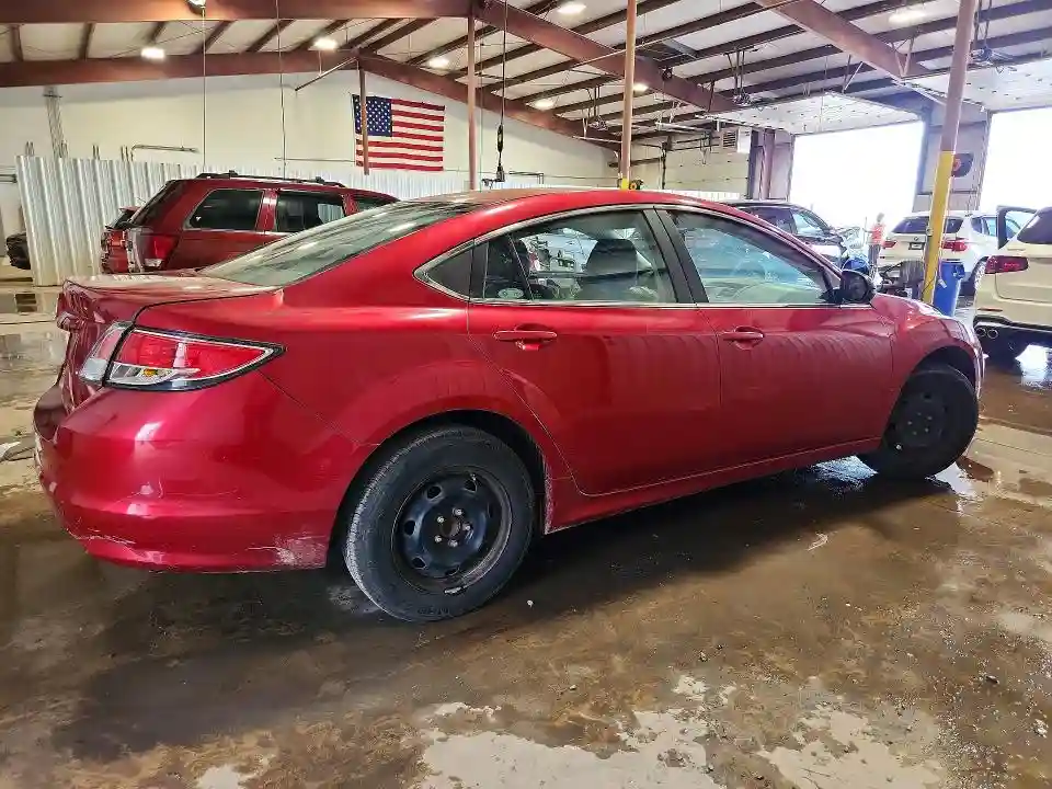 1YVHZ8BH7C5M17837 2012 MAZDA 6-2