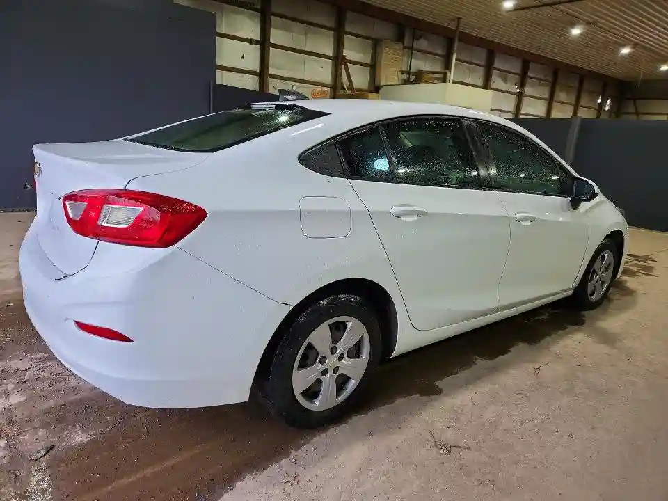 1G1BB5SMXH7240328 2017 CHEVROLET CRUZE-2