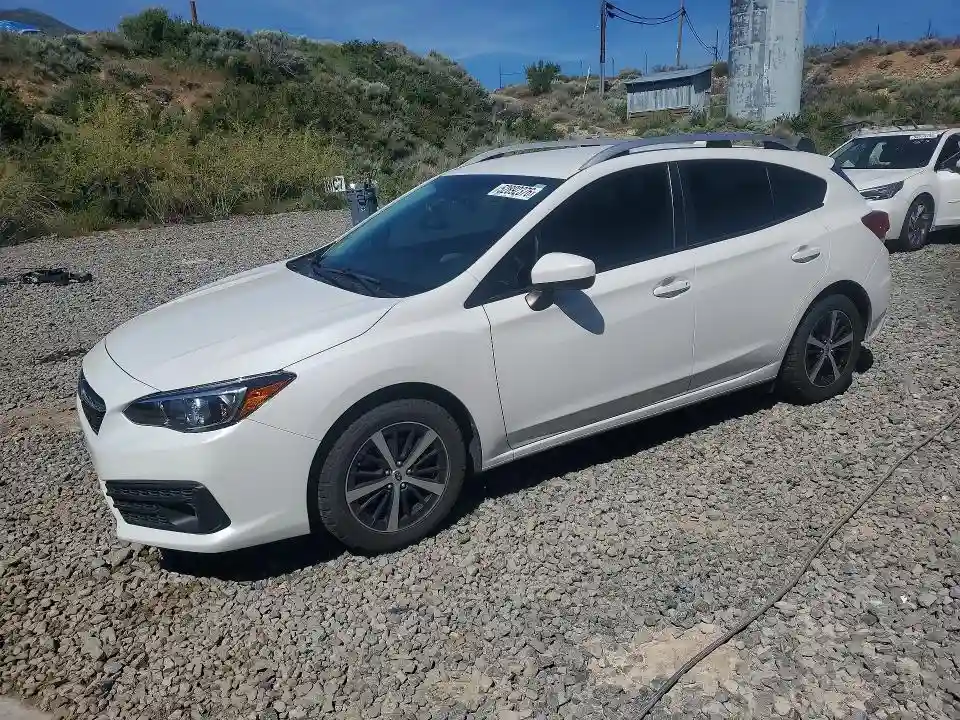 4S3GTAV68N3727594 2022 SUBARU IMPREZA-0