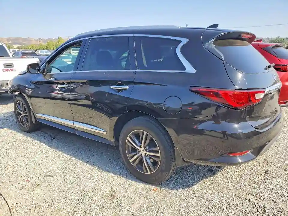 5N1AL0MN2GC514065 2016 INFINITI QX60 BASE-1