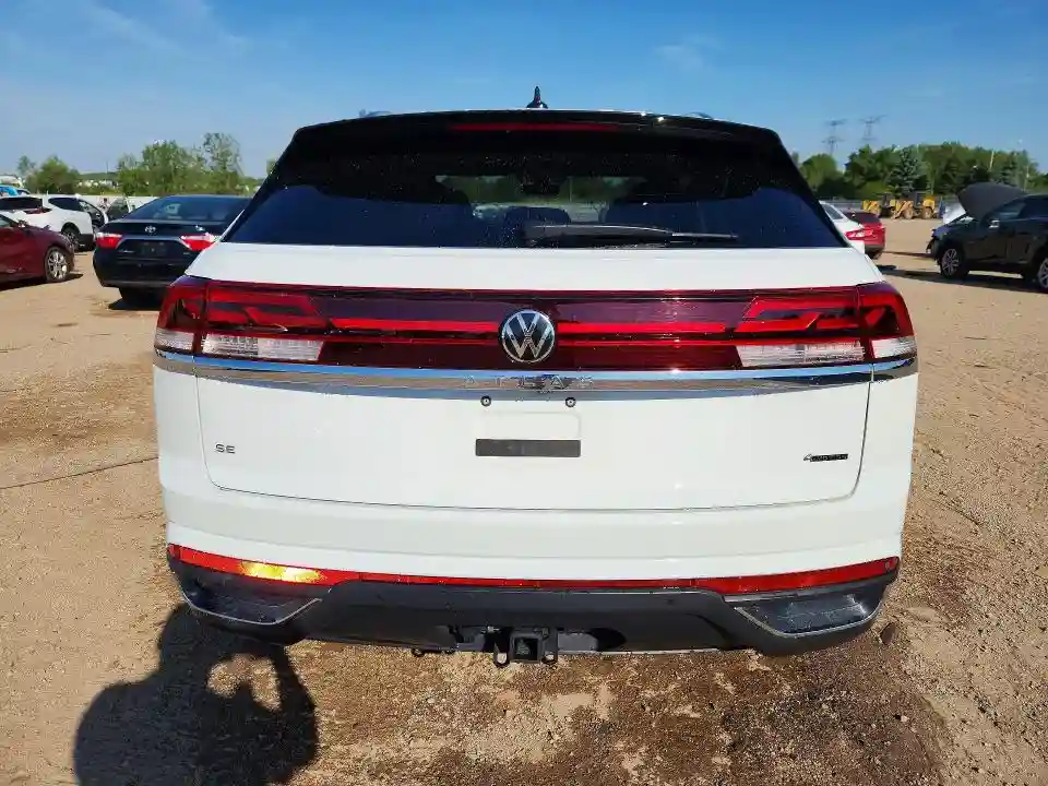 1V2HE2CA3RC234860 2024 VOLKSWAGEN ATLAS-5