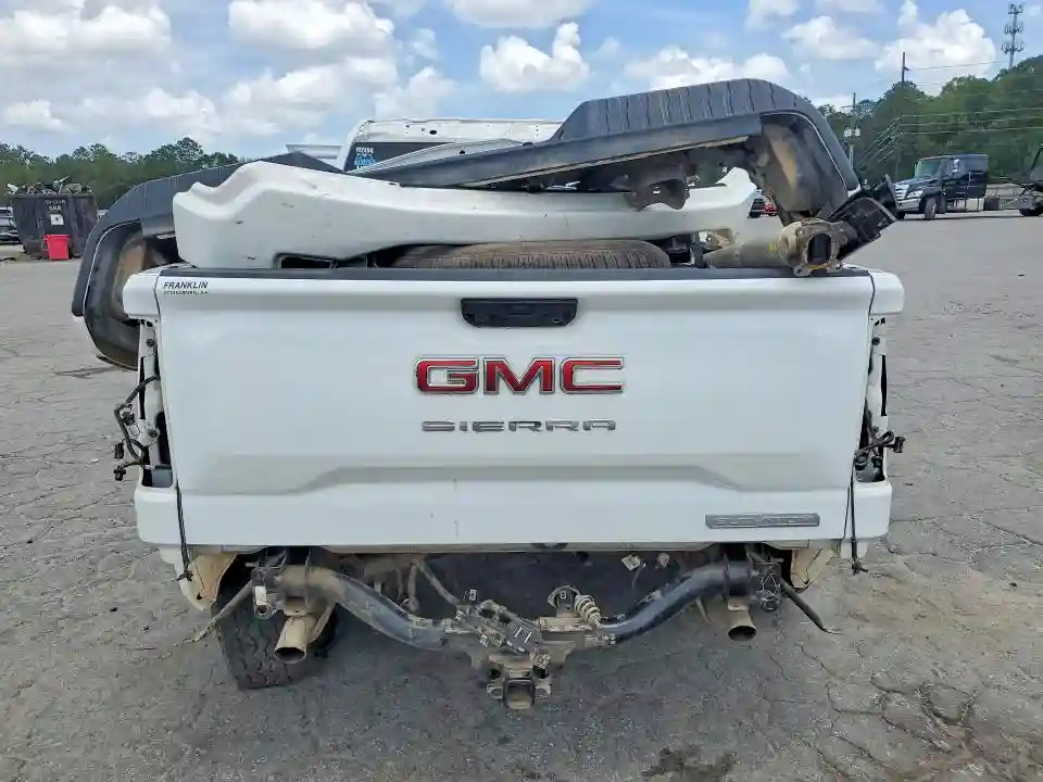 1GTUUCE86SZ183330 2025 GMC SIERRA-5