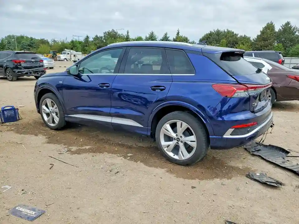 WA1L2BFZ3PP035586 2023 AUDI ALL OTHER-1