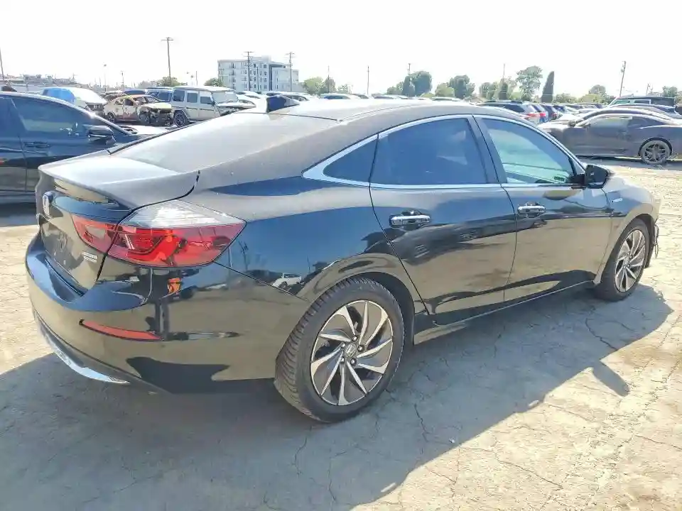 19XZE4F94ME003387 2021 HONDA INSIGHT-2