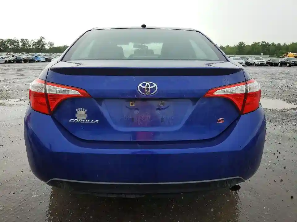 2T1BURHE7FC474429 2015 TOYOTA COROLLA-5