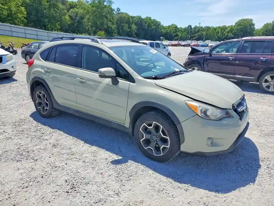 JF2GPAPC2F8312736 2015 SUBARU XV-3