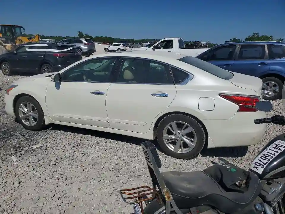 1N4AL3AP2FN356766 2015 NISSAN ALTIMA-1