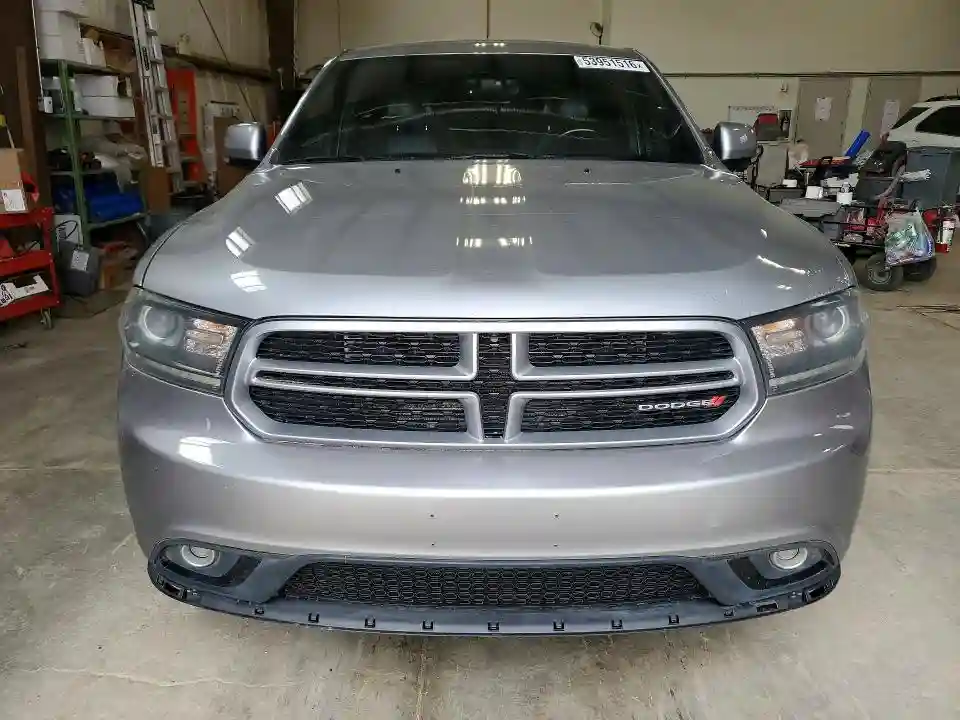1C4SDJCT5HC766387 2017 DODGE DURANGO R-4