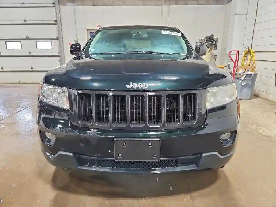 1C4RJFAG0DC639891 2013 JEEP CHEROKEE-4