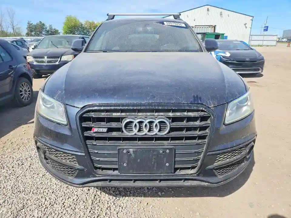 WA1LCAFPXGA103357 2016 AUDI SQ5-4
